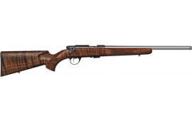 Anschutz A1710AVHBSSCLX 1710 HB AV SS .22LR