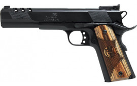 Iver Johnson Arms GIJ30 Eagle XL Ported 10mm Auto 8rd 6" Barrel