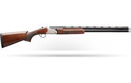 Charles Daly 930.219 202A 26 White Walnut MC3 Shotgun