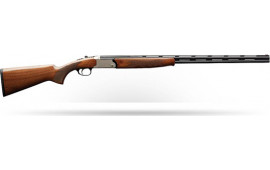 Charles Daly 930.221 202A 26 White Walnut MC3 Shotgun