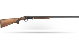 Charles Daly 930.234 101 28 Walnut Single Barrel MC1 Shotgun