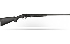 Charles Daly 930.237 101 28" 12 Gauge,  Black Single Barrel Synthetic MC1 Shotgun