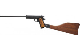 Iver Johnson Arms 1911A1 Carbine Johnson 1911A1 Rifle