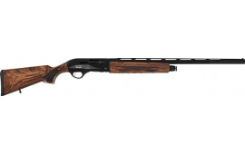 Escort HESP122805W1 Escort Supreme 28 3 Wood Semi AU Shotgun
