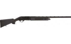 Escort PS Full Size 20GA 28" Barrel 4rd Semi-Auto Shotgun, 3" Chamber - HEPS20280501 