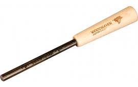 Woodhaven WH029 Deluxe  Striker Call Attracts Turkeys Natural Maple/Walnut