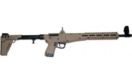 Kel-Tec SUB2K40GLK22BTAN SUB2000 G2 10rd