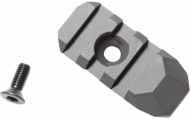 Q LLC RAILSTOCK The Fix Stock Accessory Rail