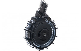 ProMag MARA2 OEM  Smoke Drum 30rd for 22 LR Marlin 795