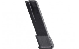 ProMag RUGA40 OEM  Blued Steel Detachable 13rd for 45 ACP Ruger SR
