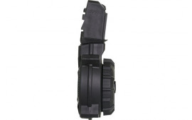 ProMag DRMA22 OEM  Black Drum 50rd for 9mm Luger CZ Scorpion