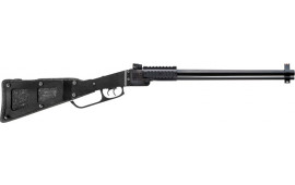 Chiappa 500.185 M6 Survival 12GA/22WMR Shotgun