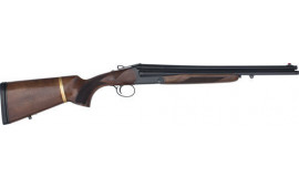 Charles Daly Chiappa 930.109 Daly Triple Threat Shotgun