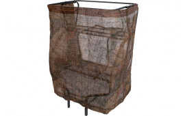 Vanish 5219 Quick Set Blind  Mossy Oak Break-Up Country Cotton Blend 50" H x 96" W