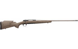 Browning 035-514297 X-Bolt Western Hunter LR Fiber 300PRC MB