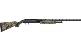 Maverick Arms 32201 88 26 VR MOD Tube Camo Shotgun