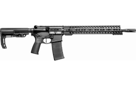POF 01646 Minuteman DI Black 14M Rail 350LGD
