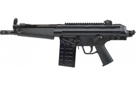 PTR PTR110 91 51P Pdwr 8.5 MP5 HG Black 20rd