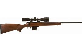 Howa HWH350T Mini Hunter 350LEG TB WAL