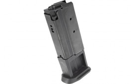 Ruger 90701 OEM  Black Oxide Detachable 10rd for 5.7x28mm Ruger 57
