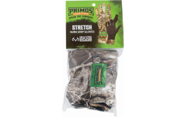 Primos PS6677 Stretch Fit  Realtree Edge Neoprene OSFA