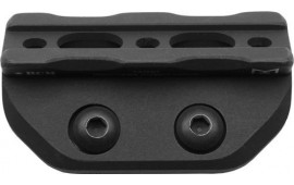Bravo Company SLMMCMR BCMGunfighter Modular Mount Fits Surefire Scout Lights M-LOK Black Aluminum