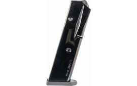 Mec-Gar MGPB8410B OEM  Blued Detachable 10rd 380 ACP for Beretta 84 Cheetah
