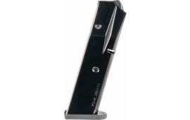 Mec-Gar MGBRBDA10B OEM  Blued Detachable 10rd 380 ACP for Browning BDA