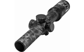 Burris 200457 Mtac* 1-4X24IL 5.56 Blackot