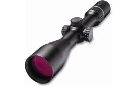 Burris 200636 Veracity  Matte Black 3-15x50mm 30mm Tube Ballistic Plex E1 FFP Reticle