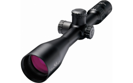 Burris 200640 Veracity 4-20x 50mm Obj 26-5.5 ft @ 100 yds FOV 30mm Tube Dia Black Matte Ballistic E1 FFP Varmint