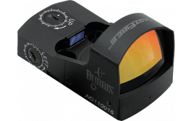 Burris 300236 FastFire 1x 21x15mm Obj Unlimited Eye Relief 8 MOA Black Matte