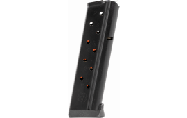 Ruger 90687 OEM  Black Nitride Detachable 10rd for 9mm Luger Ruger SR1911 Competition