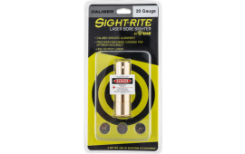 GSM Outdoors SME XSI-BL-20GA Sightrite Lasr Bore SGHT 20G