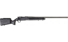 Christensen Arms 8010201600 Mesa LR .300PRC 26" TB TUNGSTEN/BLACK-GRAY