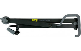 Hawk HWKHA3025 Gogadget Tree Arm Black Aluminum 14.50"-36"