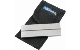 FPI 027C Accusharp 3" Diamond Pocket Stone w/PCH