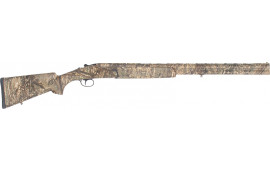 TriStar 35224 Hunter Magii Over/Under 12GA. 3.5" 30"VR CT-5 MO-BLIND Synthetic Shotgun