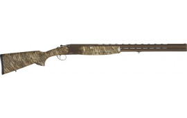 TriStar G35228 Hunter Magii Over/Under 12GA. 3.5" 28" VR CT-5 MNBRNZ/BLAND Shotgun