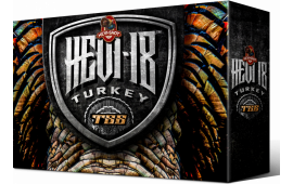 HEVI-Shot HS4007 Hevi-18 Turkey TSS 12 Gauge 3" 2 oz 7 Shot - 5sh Box