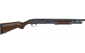 Mossberg 52148 590 Retrograde 18 6+ Shotgun