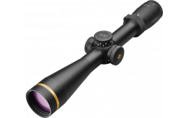 Leupold 171715 VX-5HD CDS Matte Black 3-15x44mm 30mm Tube Wind-Plex Reticle