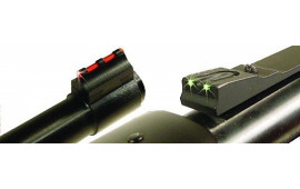 Williams 60217 FireSight Set Fits 3/8" Dovetail Rear Most Marlin, Win