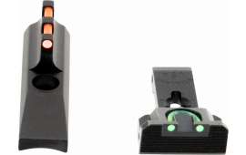 Williams Gun Sight Co. 70232 Fire Sight Adjustable Brwn Buckmark