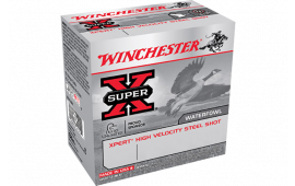Winchester Ammo WEX12H2 Super X Xpert High Velocity 12GA 2.75" 1 1/8oz #2 Shot - 25sh Box
