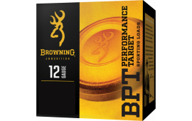 Browning Ammo B193632027 BPT 20GA 2.75" 7/8oz #7.5 Shot - 25sh Box