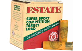 Estate SS2075 Super Sport 20GA 2.75" 7/8oz #7.5 Shot - 25sh Box
