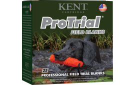 Kent Cartridge K1225PTFB ProTrial 12GA 2.5" - 25rd Box
