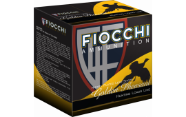Fiocchi 12GP5 Extrema Golden Pheasant 12GA 2.75" 1 3/8oz #5 Shot - 25sh Box