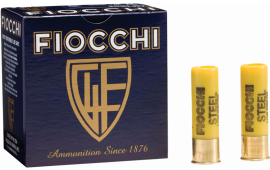 Fiocchi 12SLR7 Exacta Target 12GA 2.75" 1oz #7 Shot - 25sh Box
